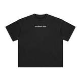 Jesus is the Way - Enzyme Washed Tee