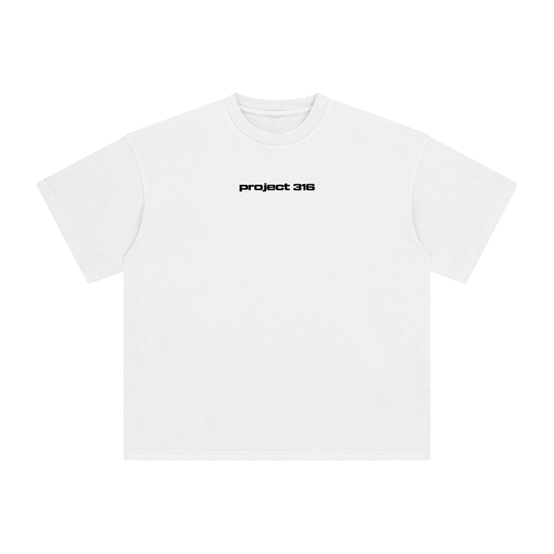 Spread the Gospel - Enzyme Washed Tee