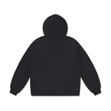 Christ is King - Oversize Heavyweight Fleece Hoodie