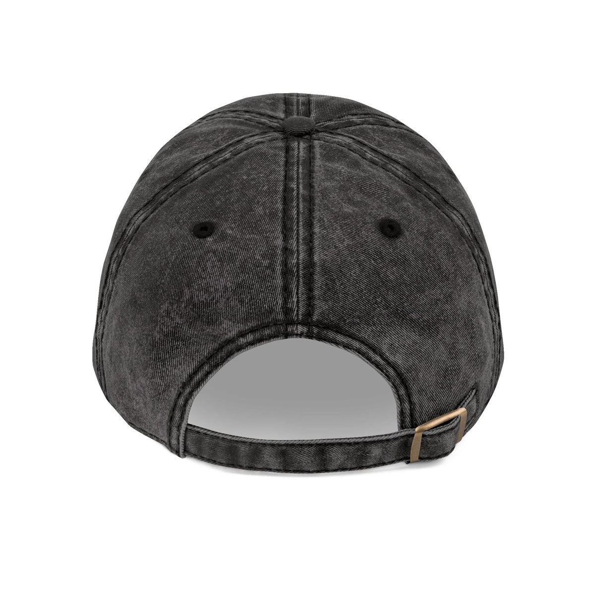 Known by Him Vintage Cap — Classic Logo
