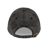 Known by Him Vintage Cap — Classic Logo