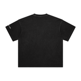 Christ Is King — Enzyme Washed Tee