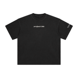 King of Kings Enzyme Washed Tee
