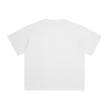 God is Always in Control - Enzyme Washed Tee