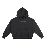 Spread the Gospel - Boxy Oversized Hoodie