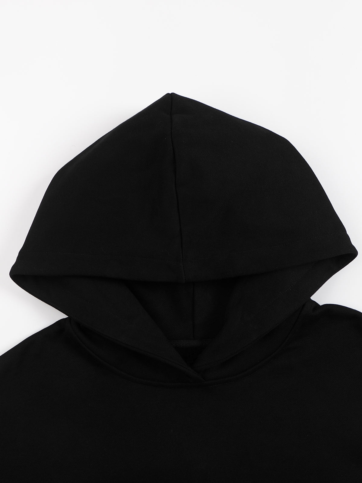 Christ is King - Oversize Heavyweight Fleece Hoodie
