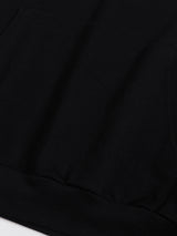 Christ is King - Oversize Heavyweight Fleece Hoodie