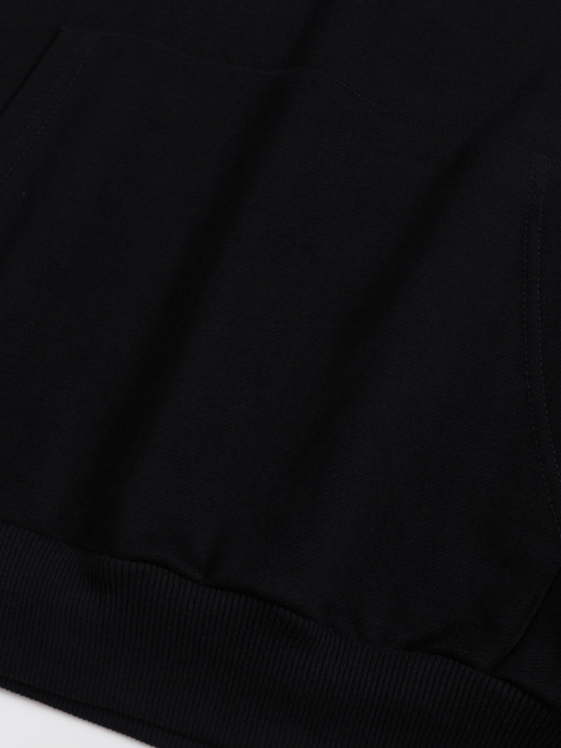 Christ is King - Oversize Heavyweight Fleece Hoodie