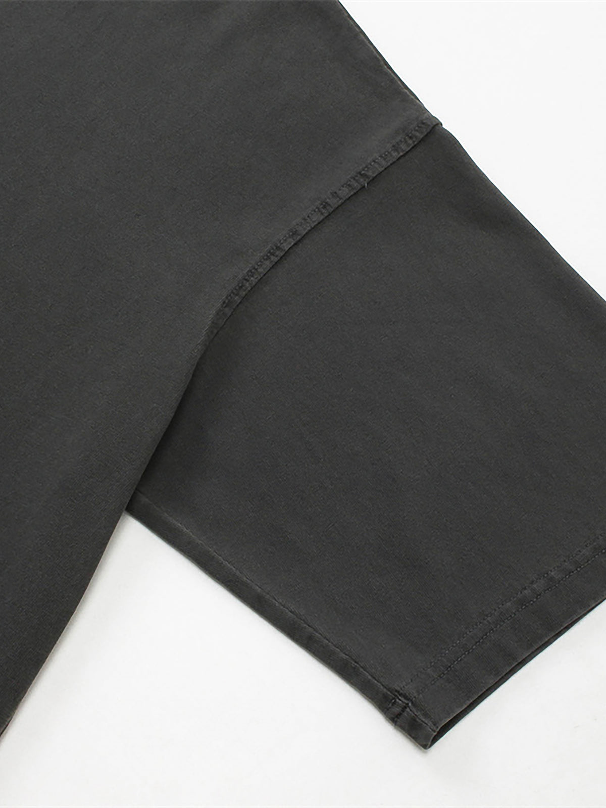 Jesus Saves — Enzyme Washed Tee
