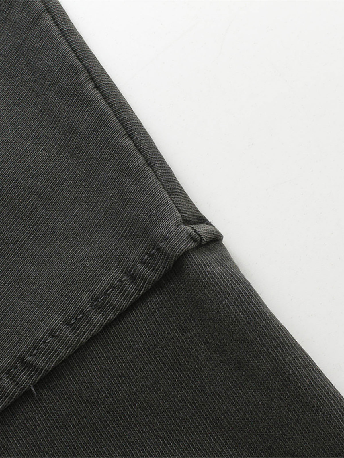 Enthroned — Enzyme Washed Tee